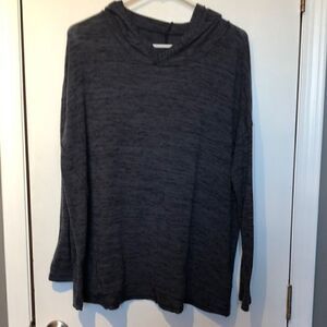 American Eagle Soft & Sexy Plush hoodie size M